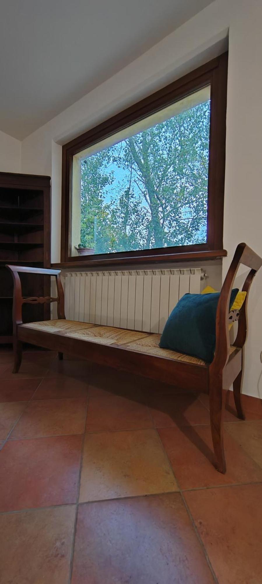 Borgo Acque Romane Servigliano Buitenkant foto
