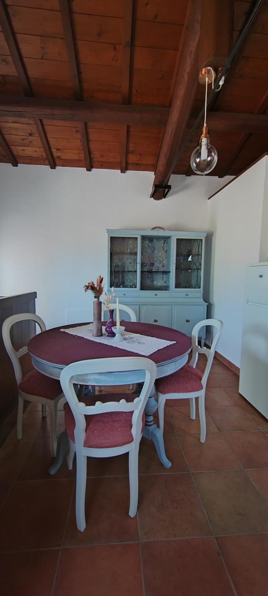 Borgo Acque Romane Servigliano Buitenkant foto